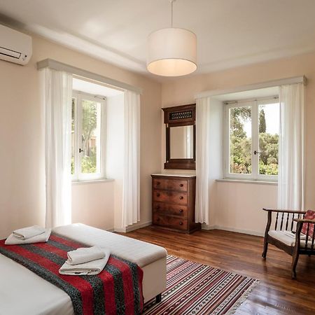 Villa Kefalomandouko Αλεπού Εξωτερικό φωτογραφία