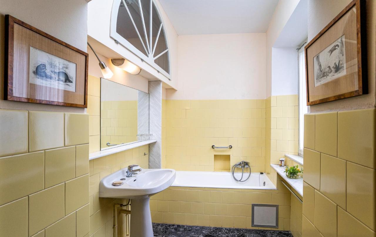 Villa Kefalomandouko Αλεπού Εξωτερικό φωτογραφία