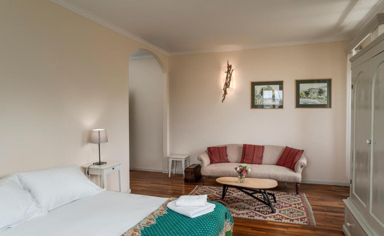 Villa Kefalomandouko Αλεπού Εξωτερικό φωτογραφία