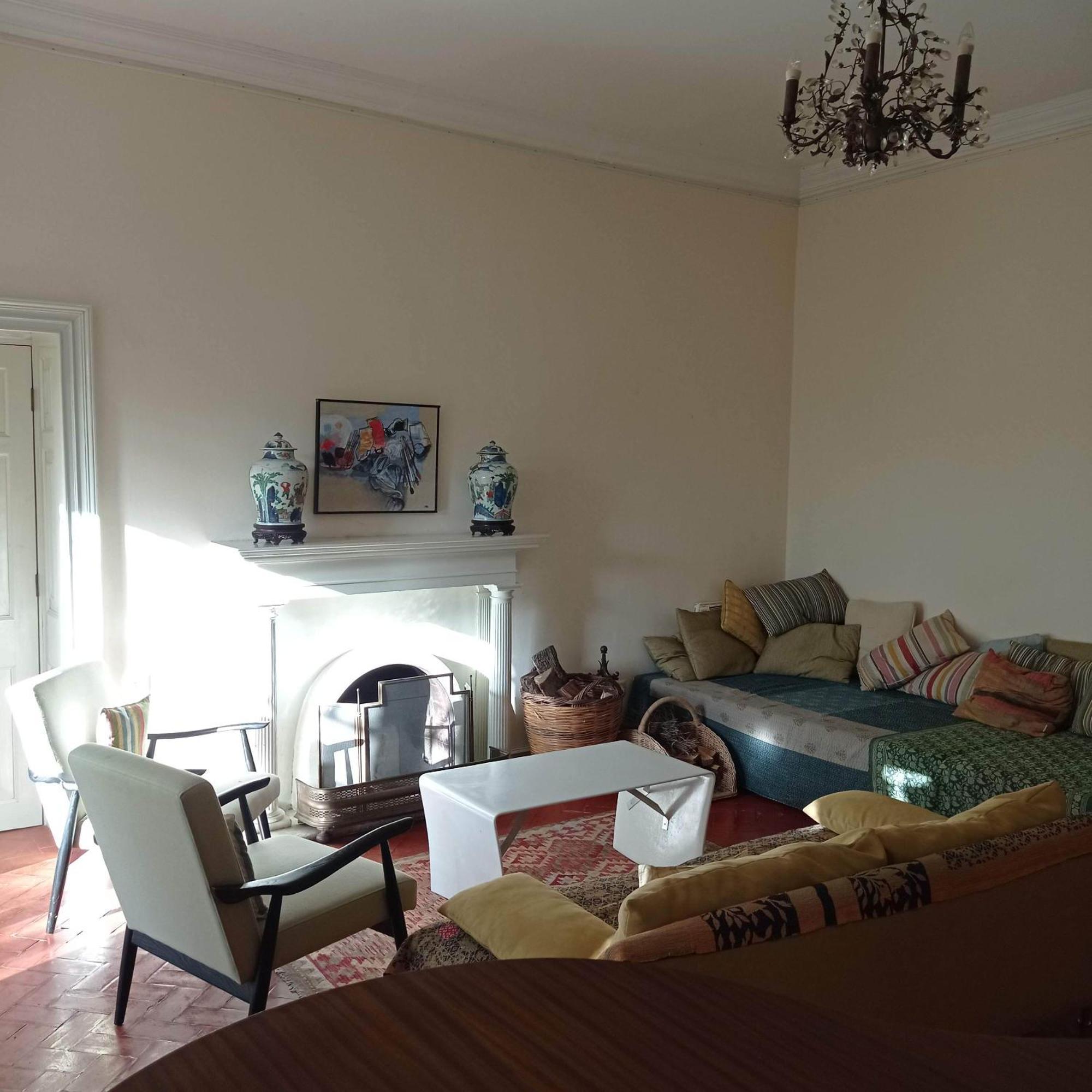 Villa Kefalomandouko Αλεπού Εξωτερικό φωτογραφία