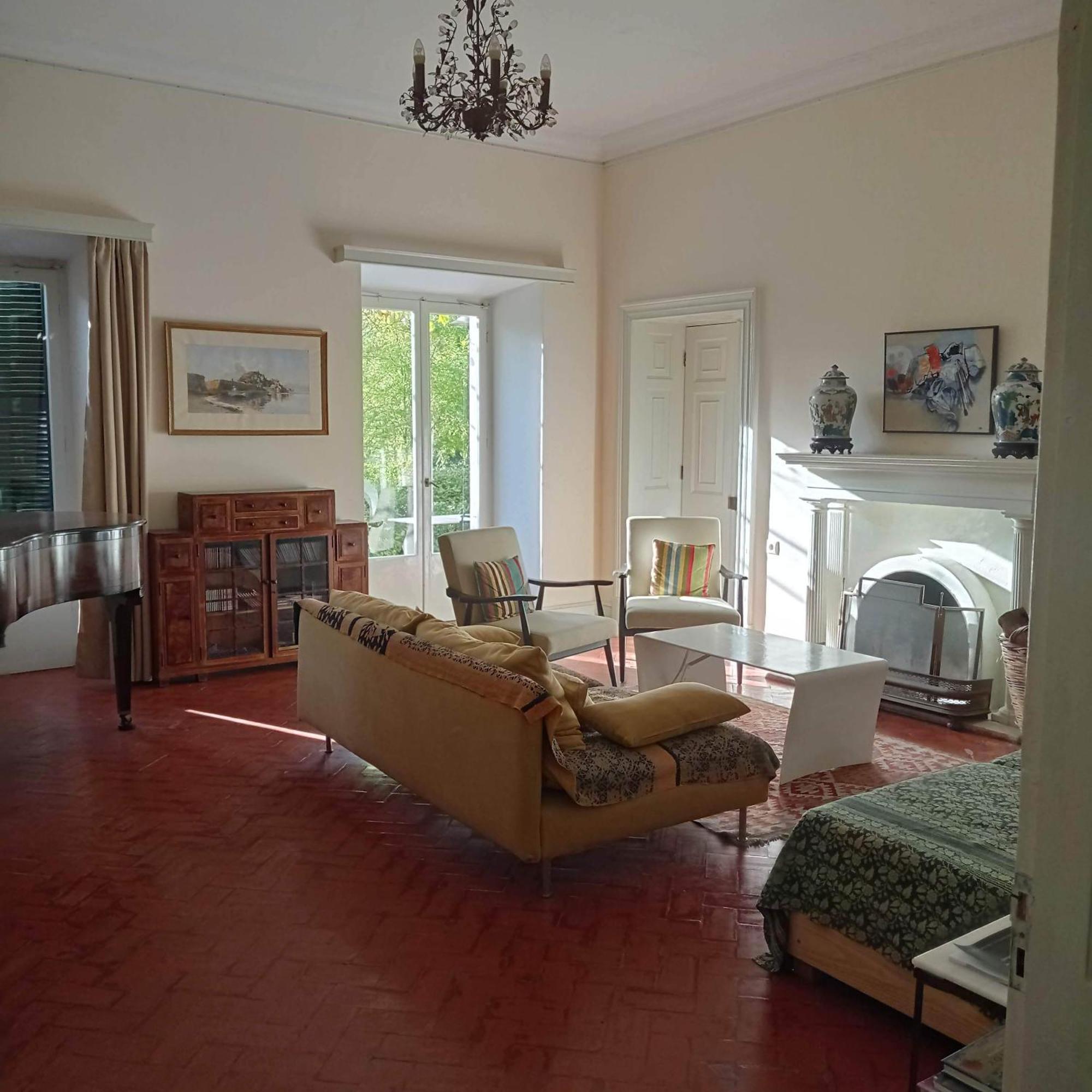 Villa Kefalomandouko Αλεπού Εξωτερικό φωτογραφία