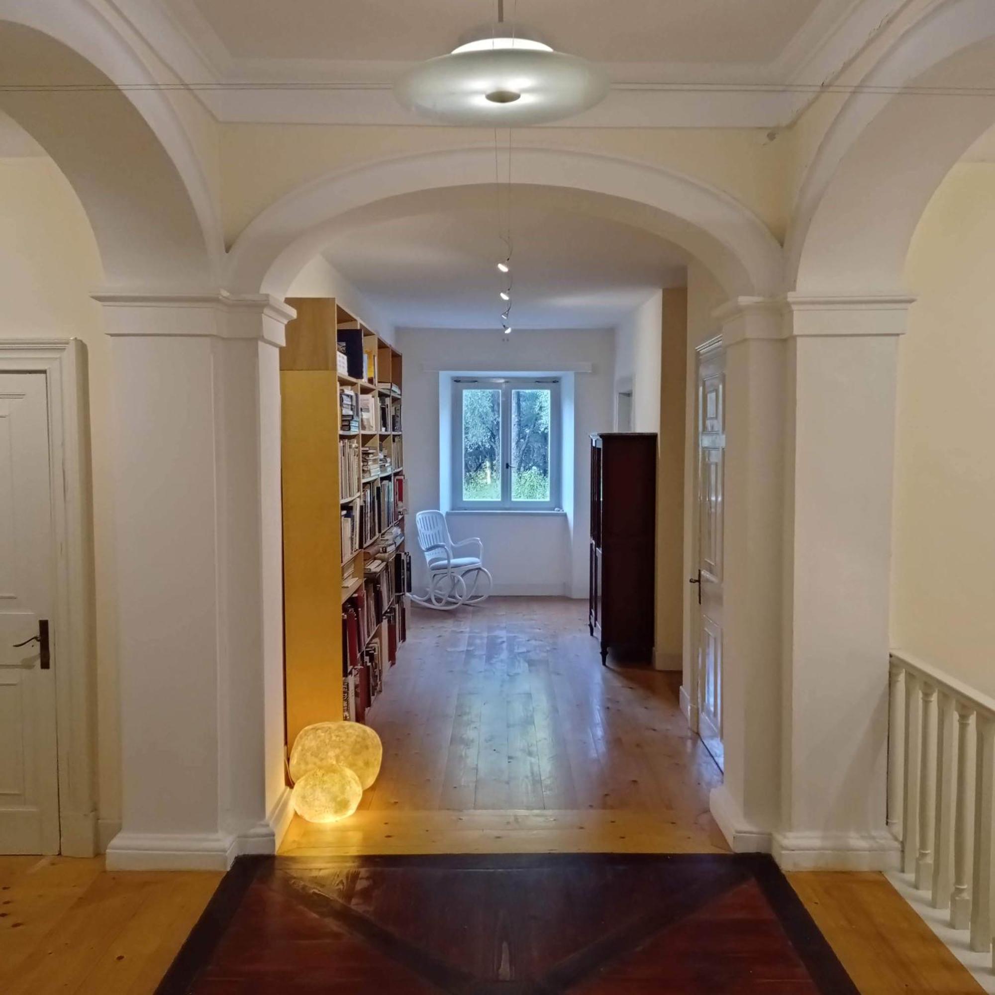 Villa Kefalomandouko Αλεπού Εξωτερικό φωτογραφία