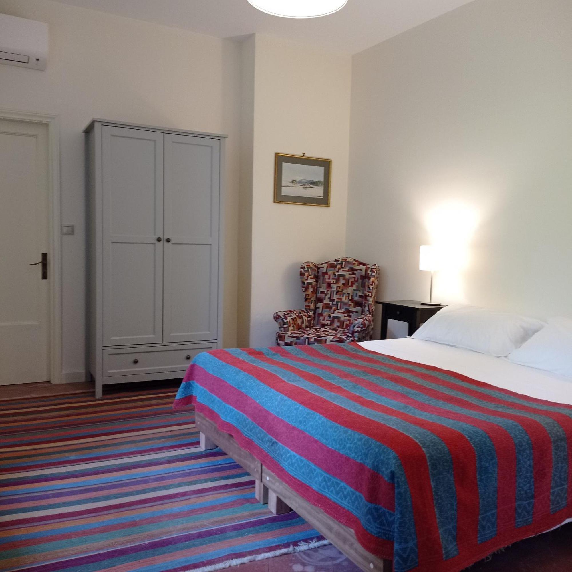 Villa Kefalomandouko Αλεπού Εξωτερικό φωτογραφία