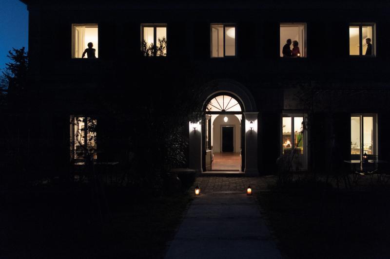 Villa Kefalomandouko Αλεπού Εξωτερικό φωτογραφία