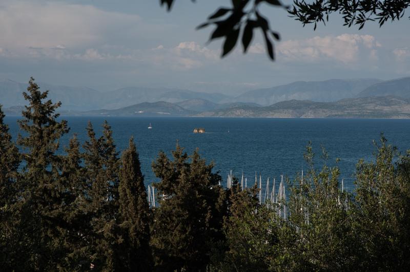 Villa Kefalomandouko Αλεπού Εξωτερικό φωτογραφία
